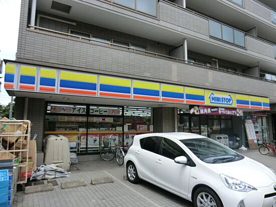 外観画像