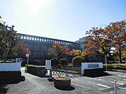 【大学】公立大学法人前橋工科大学まで3973ｍ