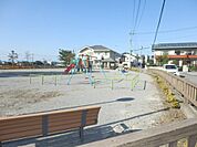 【公園】ながみや公園まで998ｍ