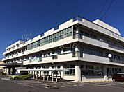 【市役所・区役所】島田市役所まで1371ｍ