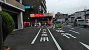 【スーパー】相鉄ローゼン柿生店まで668ｍ