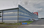 【家電製品】ケーズデンキ千葉ニュータウン店まで5439ｍ