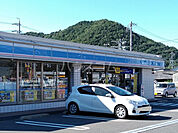 【コンビニエンスストア】ローソン 岐阜岩田西店まで2029ｍ