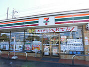 【コンビニエンスストア】セブンイレブン 焼津大島店まで1785ｍ