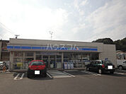 【コンビニエンスストア】ローソン 柏増尾八丁目店まで2077ｍ