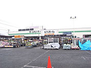 【ホームセンター】ビバホーム柏増尾台店まで796ｍ