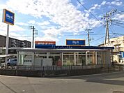 【ディスカウントショップ】ビック・エー八千代大和田店まで524ｍ