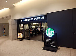 [周辺] 【喫茶店・カフェ】スターバックスコーヒー 世田谷ビジネススクエア店まで1310ｍ