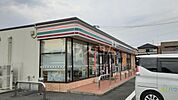 【コンビニエンスストア】セブン-イレブン 春日井気噴町北店まで555ｍ