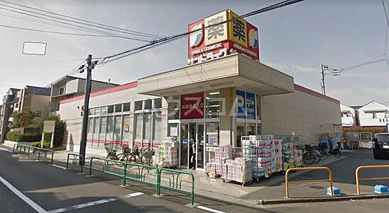 外観画像