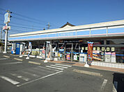 【コンビニエンスストア】ローソン 浜松篠原店まで1014ｍ
