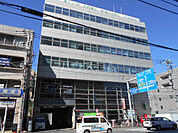 【郵便局】戸塚郵便局まで282ｍ
