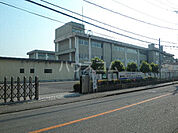 【小学校】宇都宮市立錦小学校まで814ｍ