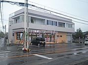 【コンビニエンスストア】セブンイレブン 宇都宮弥生店まで826ｍ