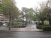 【公園】川辺公園まで1013ｍ