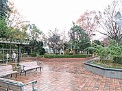 【公園】若園公園まで1248ｍ