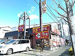 JR東海道・山陽本線 茨木駅 徒歩11分