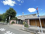 【保育園】小百合保育園まで227ｍ