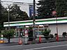 周辺：【コンビニエンスストア】ファミリーマート 立川新奥多摩街道店まで617ｍ