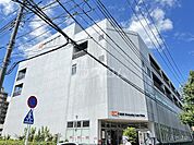 【スーパー】OK(オーケー) 立川富士見町店まで1254ｍ