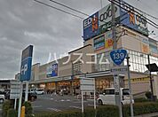 【スーパー】ユーコープ ミオクチーナ富士中央店まで1477ｍ