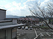 【スーパー】フードマーケットマム肉市場 厚原店まで873ｍ