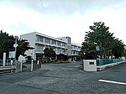 【小学校】富士市立田子浦小学校まで1367ｍ
