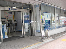 [周辺] 【銀行】横浜銀行湯河原支店まで389ｍ