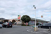 【スーパー】ヨークベニマル西川田店まで1511ｍ