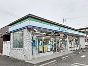 【コンビニエンスストア】ファミリーマート 西春西之保店まで497ｍ