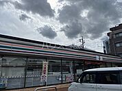 【コンビニエンスストア】セブンイレブンまで3979ｍ