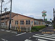 【ファミリーレストラン】サイゼリヤ 万願寺店まで1415ｍ