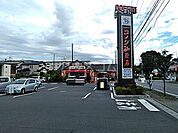 【喫茶店・カフェ】コメダ珈琲店 宇都宮みどり野店まで2277ｍ