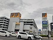 【ショッピングセンター】セントラルスクエア静岡まで1669ｍ