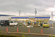 【コンビニエンスストア】ローソン 鈴鹿河田店まで1840ｍ