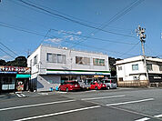 【コンビニエンスストア】ファミリーマート 蒲原本町店まで2263ｍ