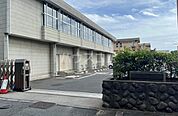 【小学校】美杉台小学校まで4160ｍ