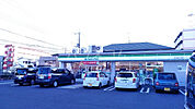 【コンビニエンスストア】ファミリーマート 水戸駅南中央通り店まで5732ｍ