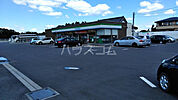 【コンビニエンスストア】ファミリーマート 水戸千波町西店まで4281ｍ