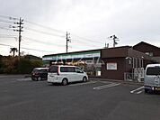 【コンビニエンスストア】ファミリーマート 水戸酒門店まで639ｍ