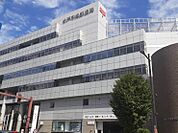 【郵便局】水戸中央郵便局まで1433ｍ