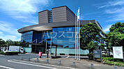 【市役所・区役所】常陸大宮市役所まで1714ｍ
