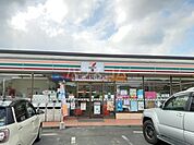 【コンビニエンスストア】セブンイレブン 笠間昭和町店まで226ｍ