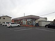 【コンビニエンスストア】セブンイレブン 水戸酒門町店まで1449ｍ