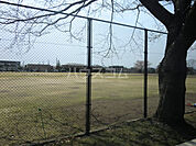 【公園】グリーン広場まで1348ｍ