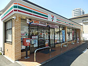 【コンビニエンスストア】セブンイレブン 浜松龍禅寺町店まで1171ｍ