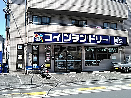 外観画像