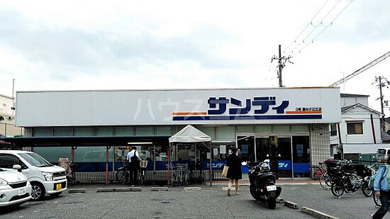 外観画像