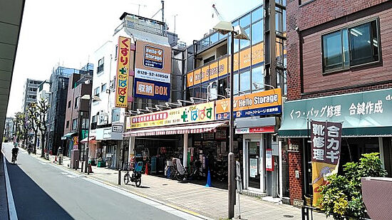 外観画像