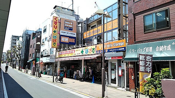 外観画像